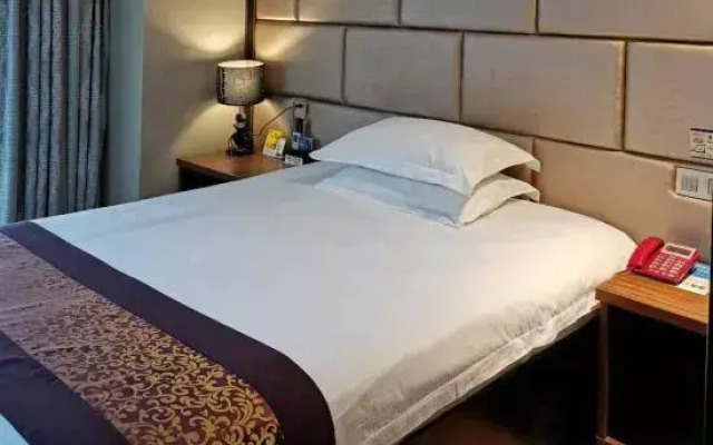 Yueqing Hongqiao Business Hotel