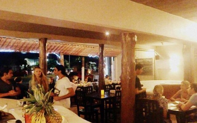 Hotel & Restaurante La Flaca