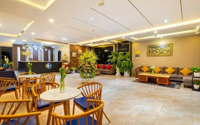 Sandals Hotel
