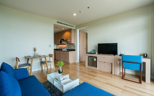 Wora Wana Hua Hin Hotel & Convention