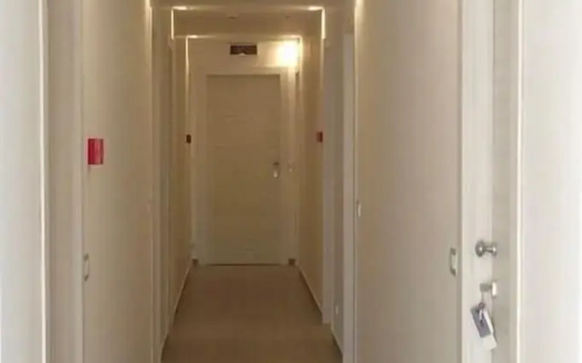 Klaton Beach Hotel