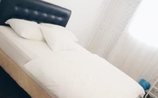 Time Capsule Retreat