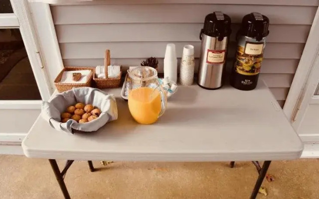 Cape Cod Wishing Well