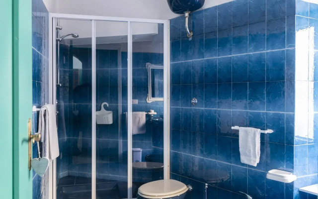 Welcomely - Billy's House