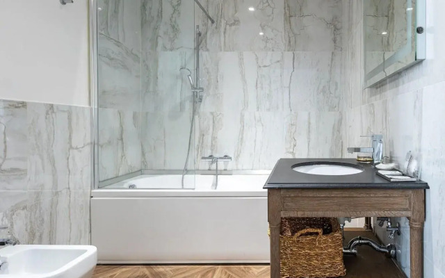 RFC Repubblica Florence Core B&B