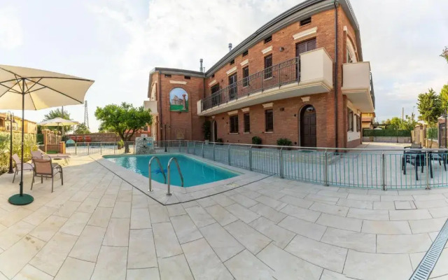 Villa Vimani