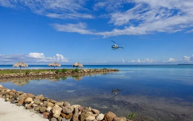 Royal Belize, a Muy'Ono Resort