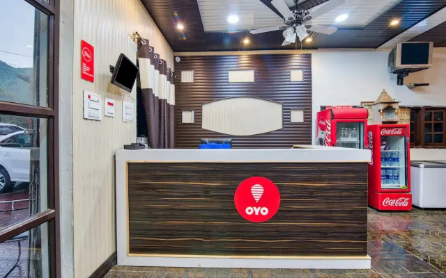 OYO 7917 Hotel Sunbeam