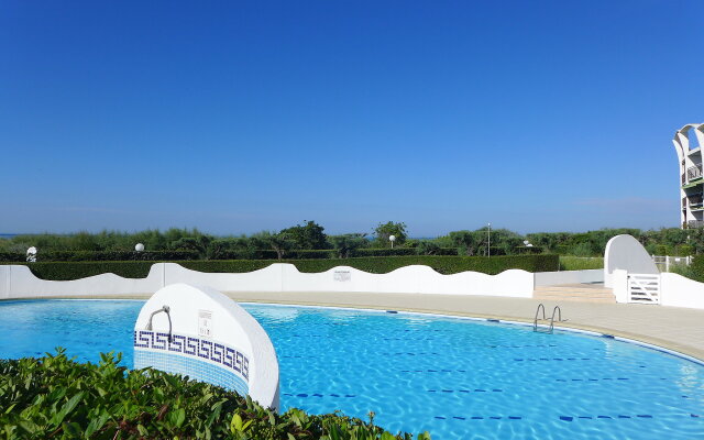 Appartement Les Belles Plages