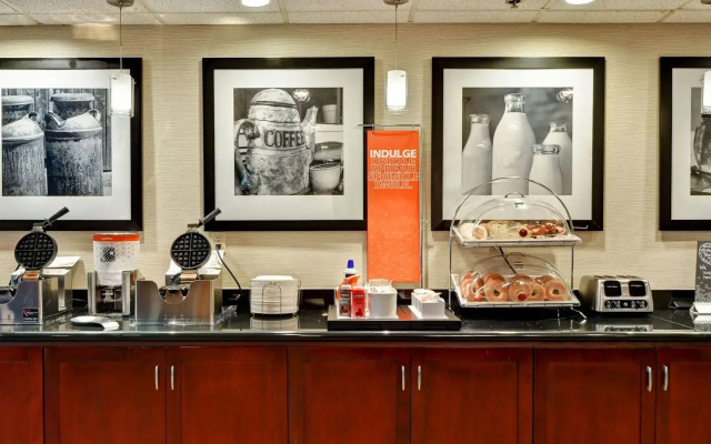 Hampton Inn by Hilton New Bedford/Fairhaven