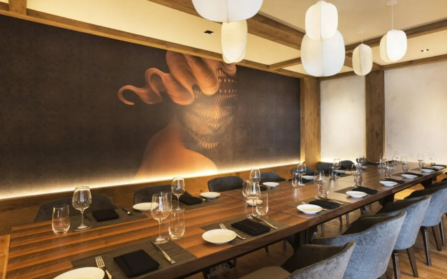 Sheraton Bloomington Hotel