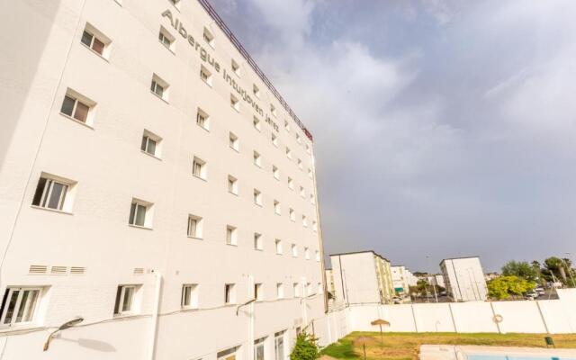 Albergue Inturjoven Jerez de la Frontera - Hostel