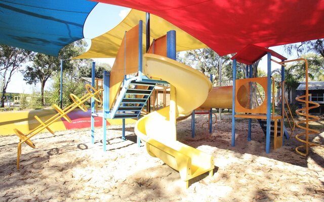 Discovery Parks - Moama West