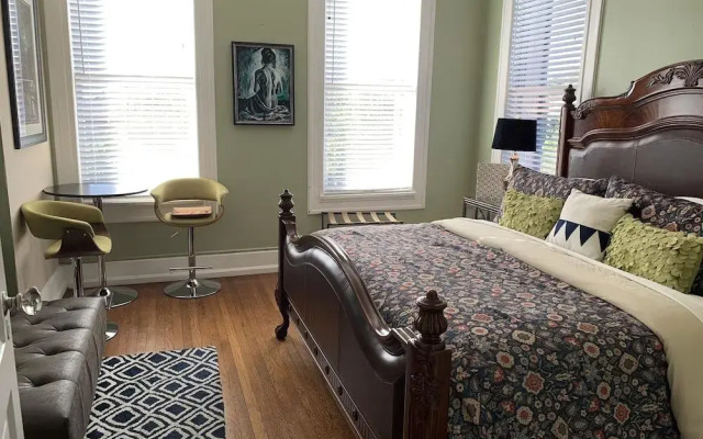 Bonner Gardens B&B