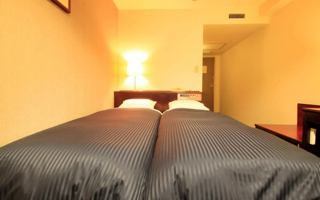 Quintessa Hotel Ogaki