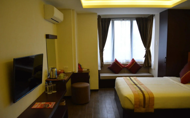 Rumah Highlands Hotel