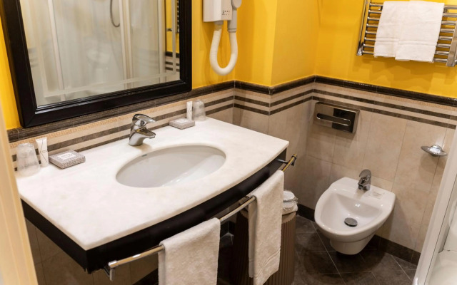 Hotel Il Palazzo