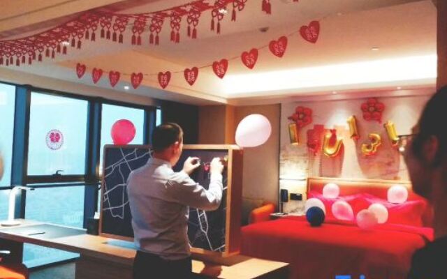 Hampton by Hilton Zhongshan Nanlang