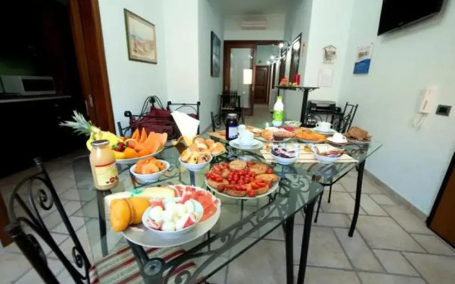 Bed and Breakfast Anxa
