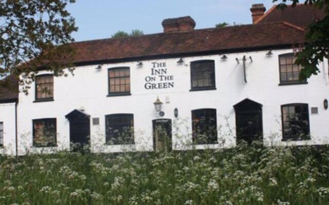 The Inn On The Green