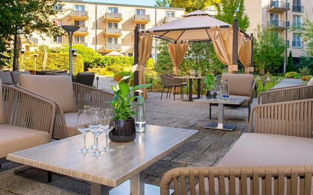 Victor’s Residenz-Hotel Berlin Mitte