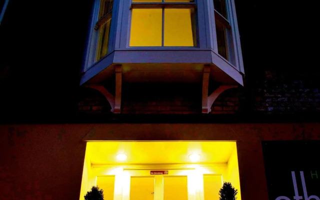 Ethos Hotel