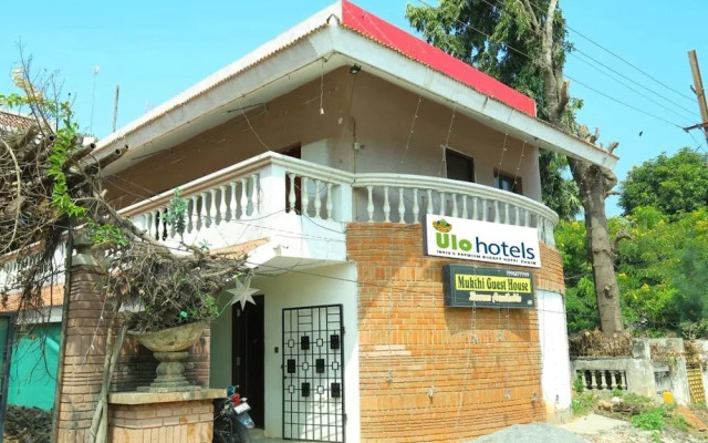 ULO Mukthi Guest House