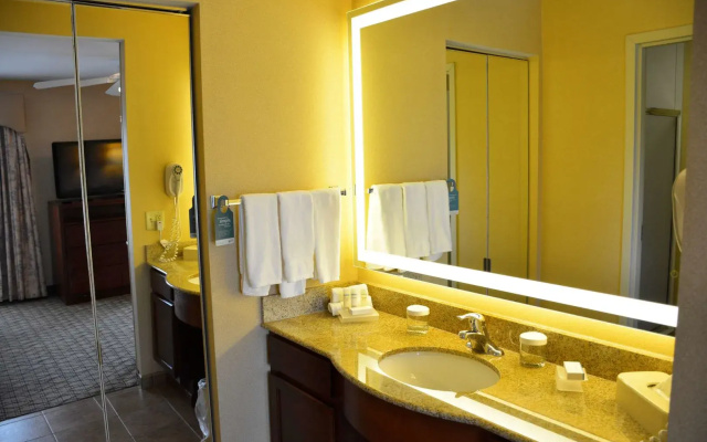 Homewood Suites by Hilton Brighton