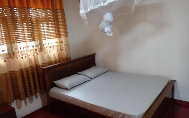 Amible guest home