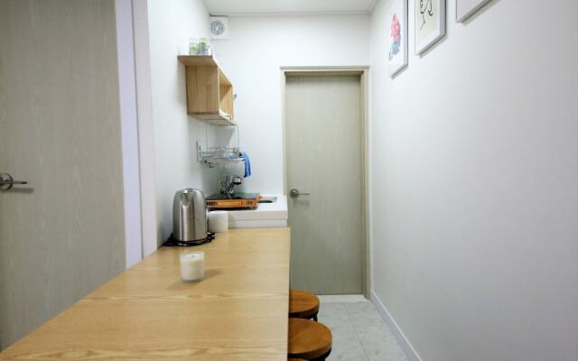 ZIBRO H guesthouse