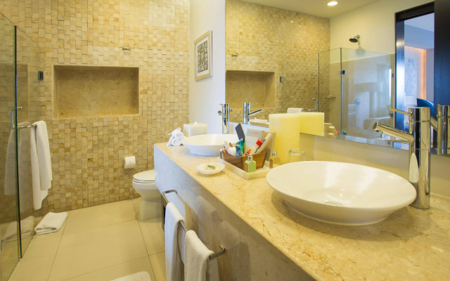 Marival Distinct Residences & Spa  - Handwritten Collection