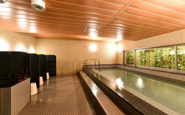 Hida Takayama Washington Hotel Plaza