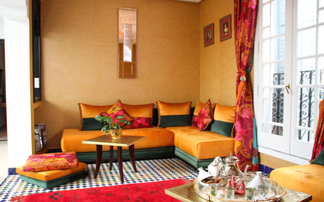 dar souran