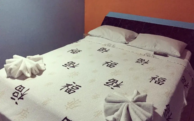 Hotel Fortaleza