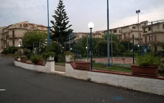 Residence Baia Blu Falcone