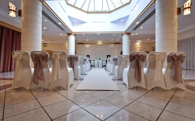 Best Western Premier Knowsley Suites Hotel & Spa