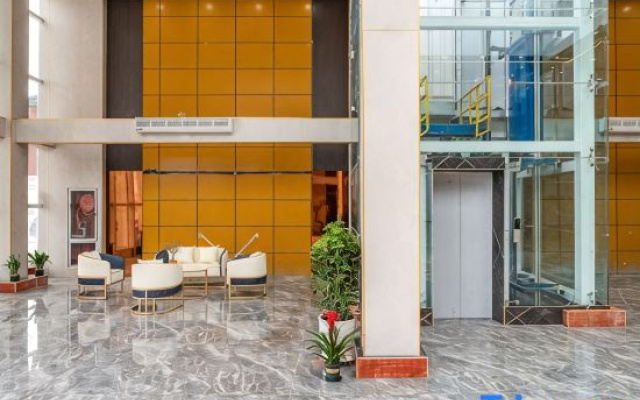 Jundao Hotel