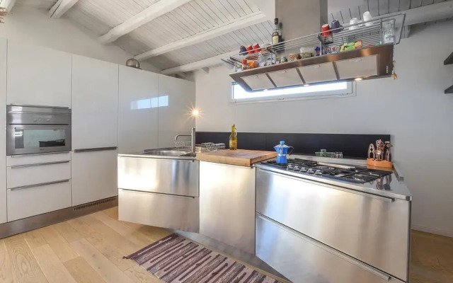Stunning Home in Marina di Ragusa With 1 Bedrooms