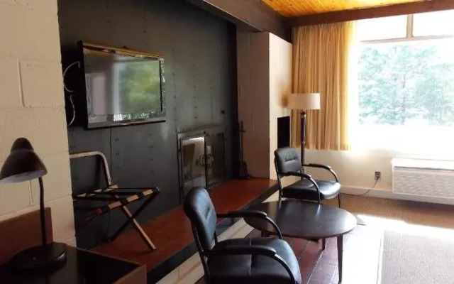Motel Mont Habitant