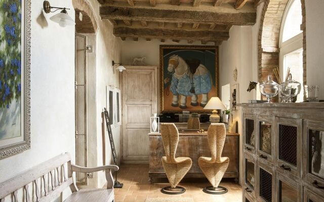 Dimora Santa Margherita - Relais di Charme