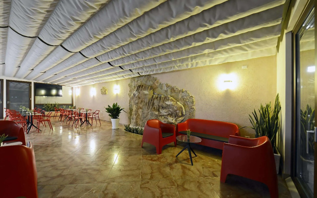 Best Western Hotel Martello