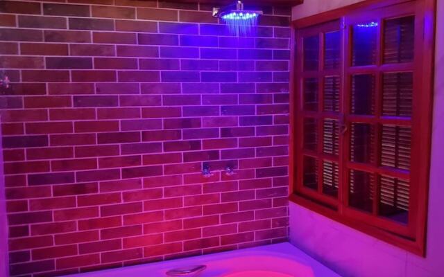 Mansão Austríaca Guesthouse