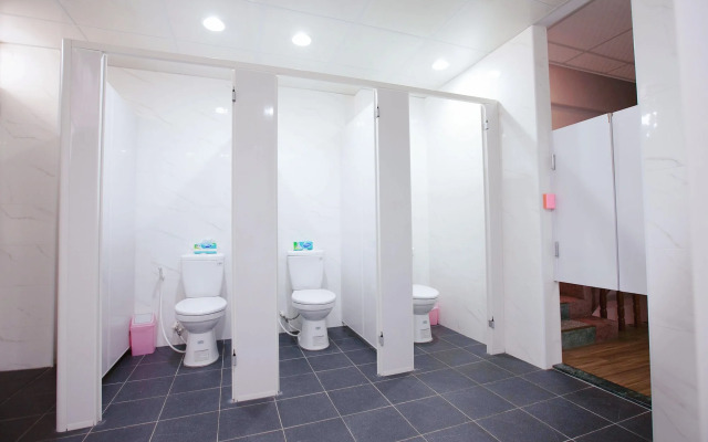 Chesdon Hostel