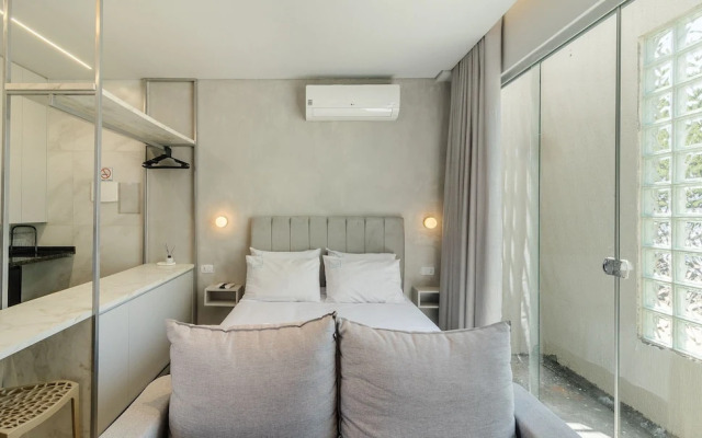 Functional Studio in Goiania - Slv0011