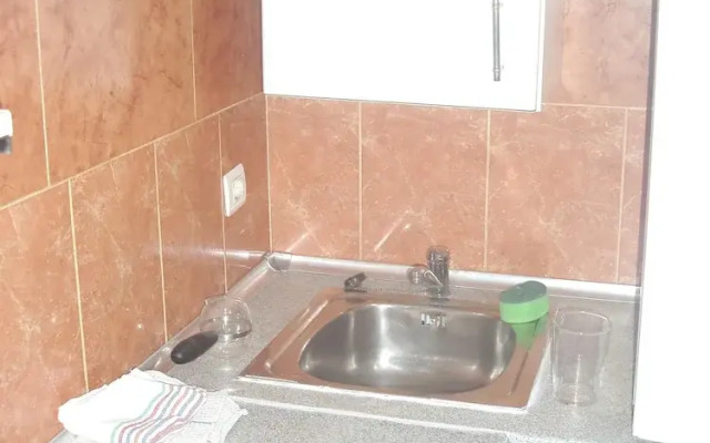 Studio in Salamanca, With Wifi
