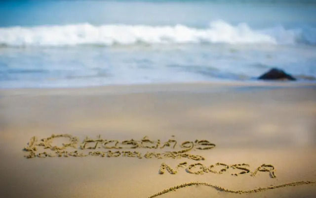 10 Hastings Street Boutique Motel & Cafe