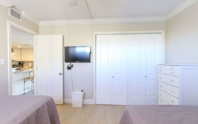 Gulf Shore Condo #601