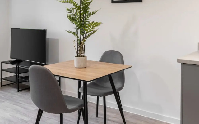 Host Stay 36 Waterside Place