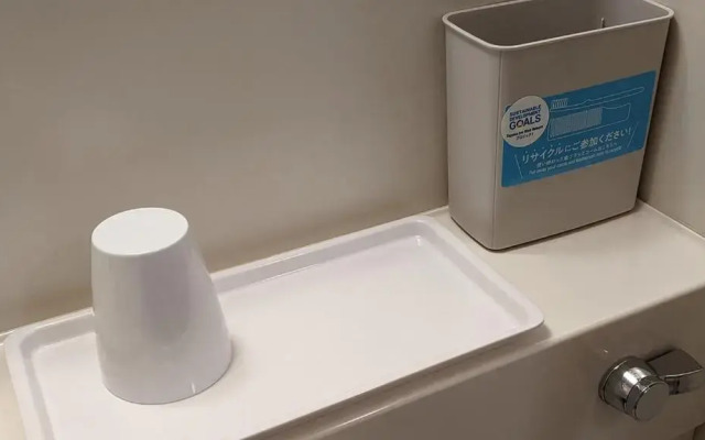 Toyoko Inn Fuji Kawaguchiko Ohashi Hotel