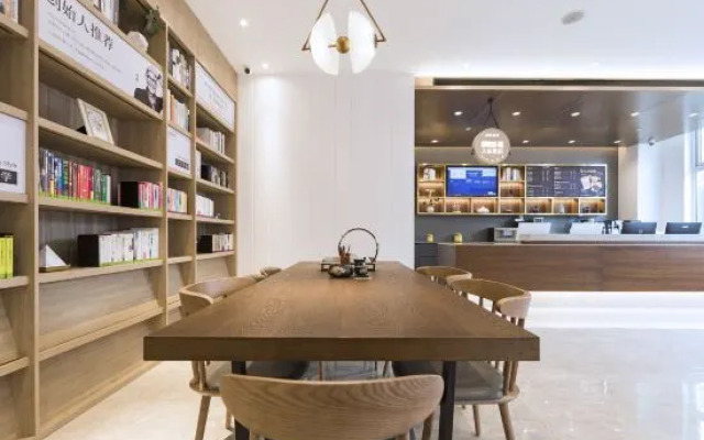Hanting Youjia Beijing Baiziwan east store